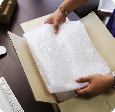 Bubble Wrap Roll