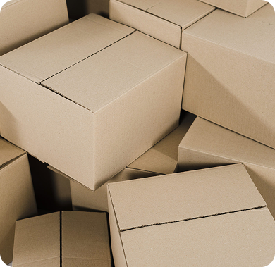 Packing Boxes