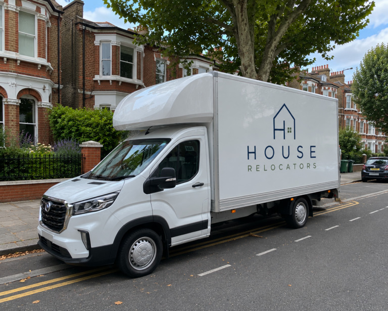 removal company in Surrey