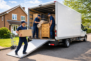 House Relocators Limited place picture