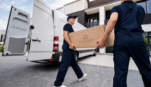 House Relocators Limited place picture